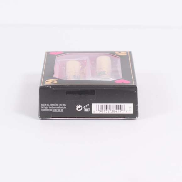 Buxom 2OfAKind Lipstick Duo -Mistress and Hooligan - Picture 6 of 6